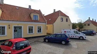 Lejligheder til leje i Frederikshavn - Foto fra Google Street View Lejligheder til leje i Frederikshavn - Foto fra Google Street View