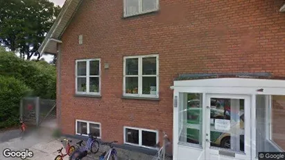 Lejligheder til leje i Hjørring - Foto fra Google Street View Lejligheder til leje i Hjørring - Foto fra Google Street View
