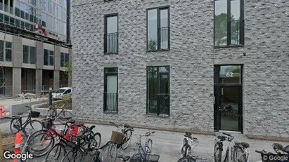 Lejligheder til leje i København S - Foto fra Google Street View Lejligheder til leje i København S - Foto fra Google Street View