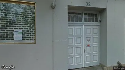 Lejligheder til leje i Kolding - Foto fra Google Street View Lejligheder til leje i Kolding - Foto fra Google Street View