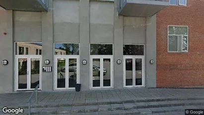 Lejligheder til leje i Hillerød - Foto fra Google Street View Lejligheder til leje i Hillerød - Foto fra Google Street View