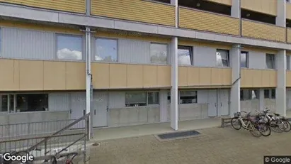 Lejligheder til leje i Aalborg Centrum - Foto fra Google Street View Lejligheder til leje i Aalborg Centrum - Foto fra Google Street View