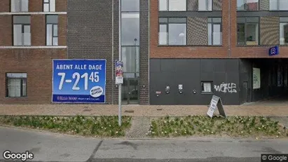 Lejligheder til leje i Odense C - Foto fra Google Street View Lejligheder til leje i Odense C - Foto fra Google Street View
