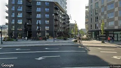 Lejligheder til leje i København S - Foto fra Google Street View Lejligheder til leje i København S - Foto fra Google Street View