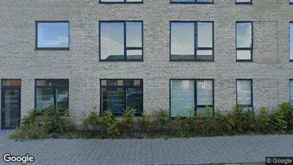 Lejligheder til leje i Hillerød - Foto fra Google Street View Lejligheder til leje i Hillerød - Foto fra Google Street View
