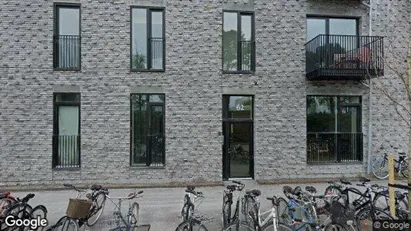 Lejligheder til leje i København S - Foto fra Google Street View Lejligheder til leje i København S - Foto fra Google Street View