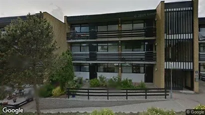 Lejligheder til leje i Stenløse - Foto fra Google Street View Lejligheder til leje i Stenløse - Foto fra Google Street View