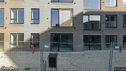 Lejligheder til leje i Ølstykke - Foto fra Google Street View Lejligheder til leje i Ølstykke - Foto fra Google Street View