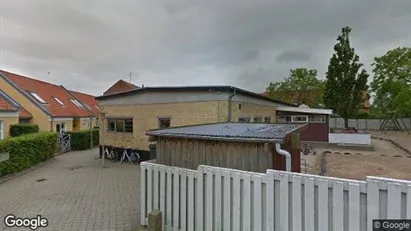 Lejligheder til leje i Frederikshavn - Foto fra Google Street View Lejligheder til leje i Frederikshavn - Foto fra Google Street View