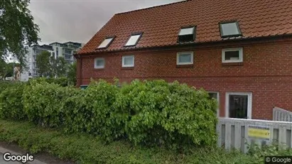 Lejligheder til leje i Frederikshavn - Foto fra Google Street View Lejligheder til leje i Frederikshavn - Foto fra Google Street View