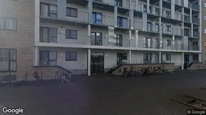 Lejligheder til leje i Aalborg Centrum - Foto fra Google Street View Lejligheder til leje i Aalborg Centrum - Foto fra Google Street View