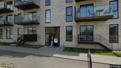 Lejligheder til leje i Nørresundby - Foto fra Google Street View Lejligheder til leje i Nørresundby - Foto fra Google Street View