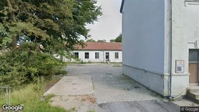 Lejligheder til leje i Ribe - Foto fra Google Street View Lejligheder til leje i Ribe - Foto fra Google Street View