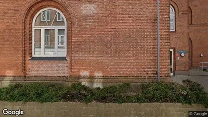 Lejligheder til leje i Ringsted - Foto fra Google Street View Lejligheder til leje i Ringsted - Foto fra Google Street View