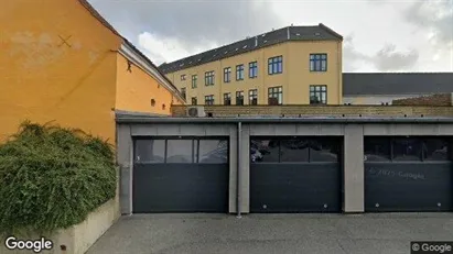 Lejligheder til leje i Hjørring - Foto fra Google Street View Lejligheder til leje i Hjørring - Foto fra Google Street View