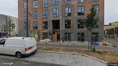 Lejligheder til leje i København S - Foto fra Google Street View Lejligheder til leje i København S - Foto fra Google Street View
