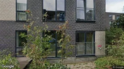 Lejligheder til leje i Østerbro - Foto fra Google Street View Lejligheder til leje i Østerbro - Foto fra Google Street View