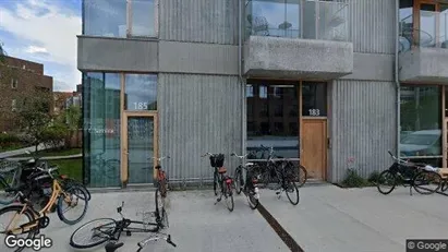 Lejligheder til leje i København S - Foto fra Google Street View Lejligheder til leje i København S - Foto fra Google Street View