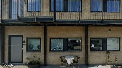 Lejligheder til leje i Hjørring - Foto fra Google Street View Lejligheder til leje i Hjørring - Foto fra Google Street View