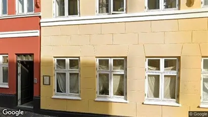Lejligheder til leje i Svendborg - Foto fra Google Street View Lejligheder til leje i Svendborg - Foto fra Google Street View