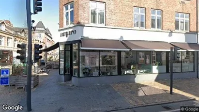 Lejligheder til leje i Odense C - Foto fra Google Street View Lejligheder til leje i Odense C - Foto fra Google Street View