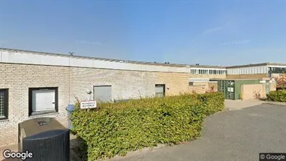 Lejligheder til leje i Stenløse - Foto fra Google Street View Lejligheder til leje i Stenløse - Foto fra Google Street View