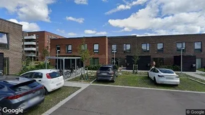 Lejligheder til leje i Espergærde - Foto fra Google Street View Lejligheder til leje i Espergærde - Foto fra Google Street View