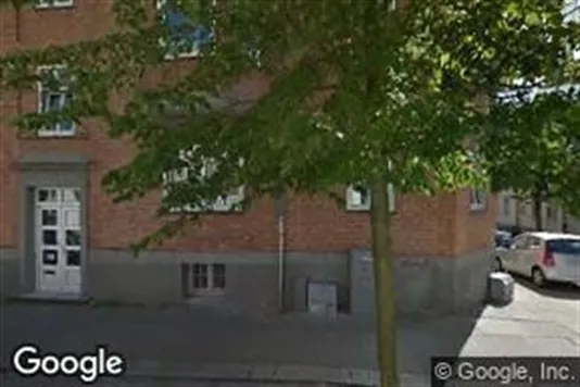 Lejligheder til leje i Randers C - Foto fra Google Street View