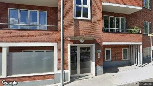 Lejligheder til leje i Randers C - Foto fra Google Street View